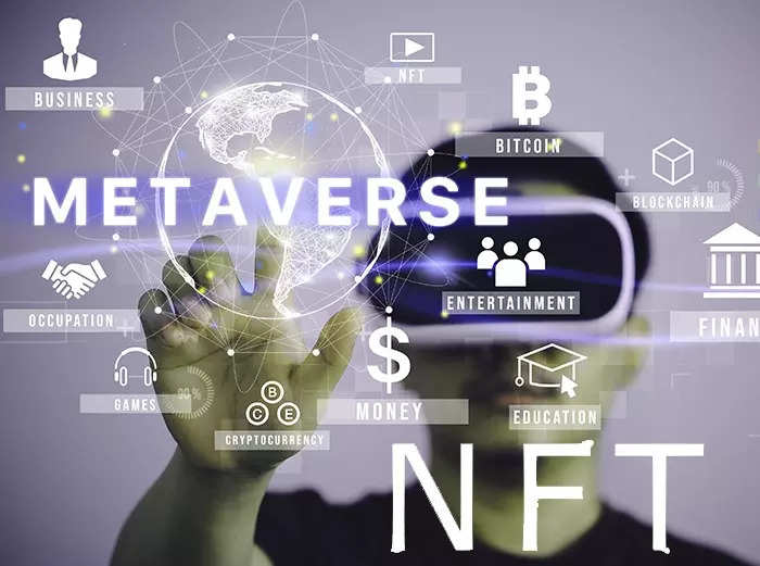 metaverse currency crypto