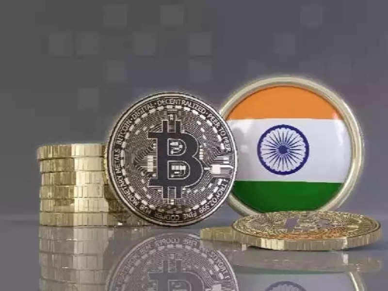 India's new crypto tax compared