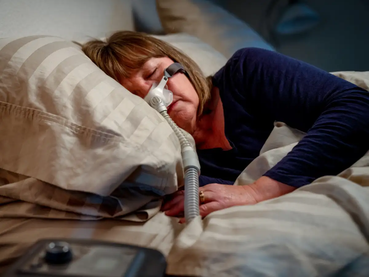 Bappi Lahiri Death Cause Bappi Lahiri died of OSA. If you snore, you should be at least aware