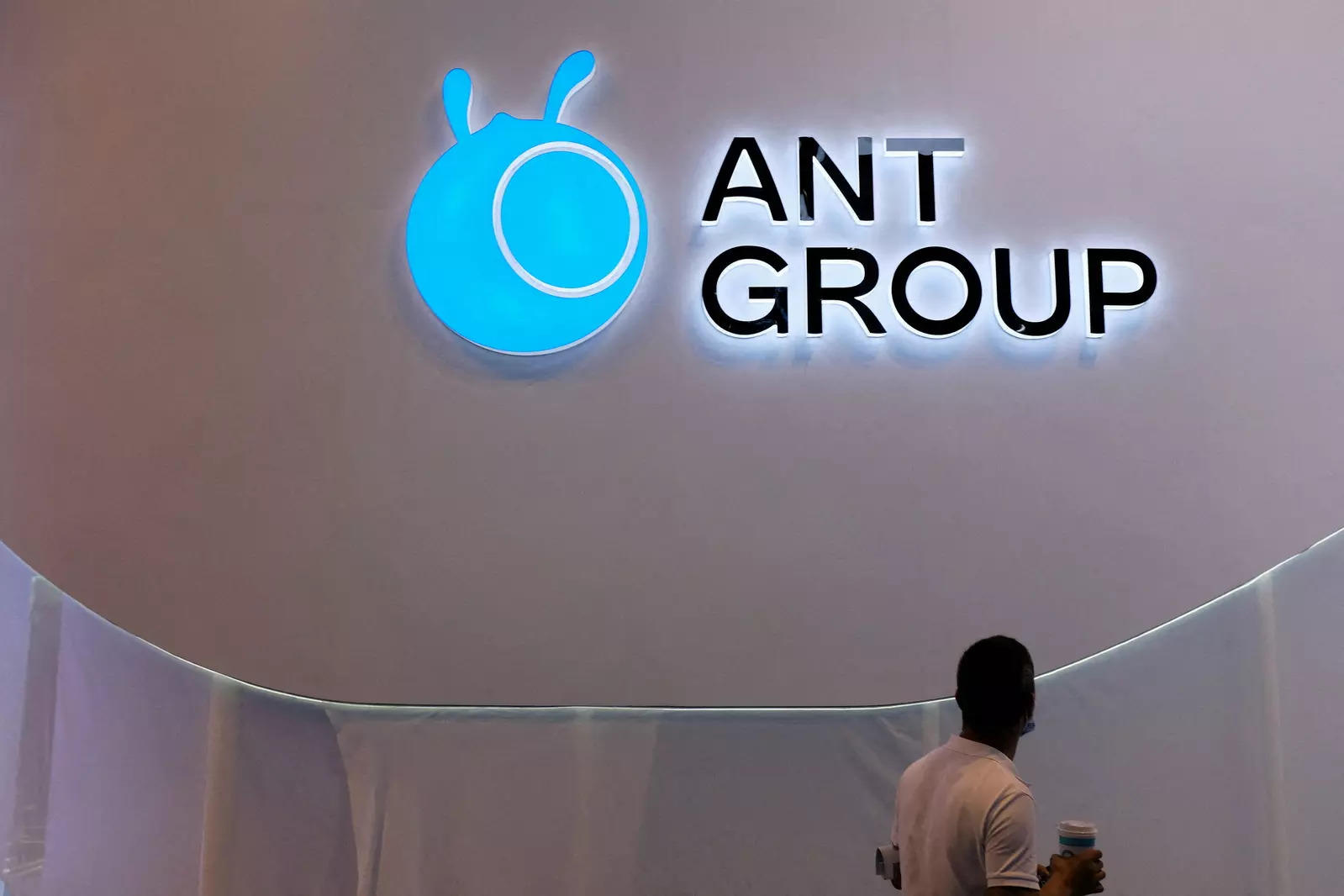 Ant group