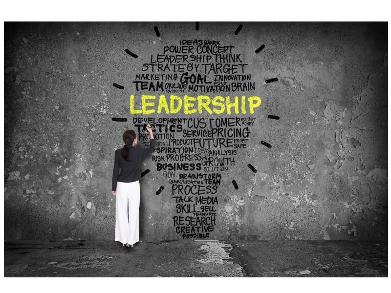 Leadership: An Art or Science? - The Economic Times