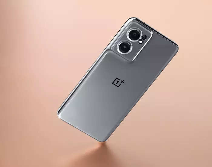 oneplus ce2 grey