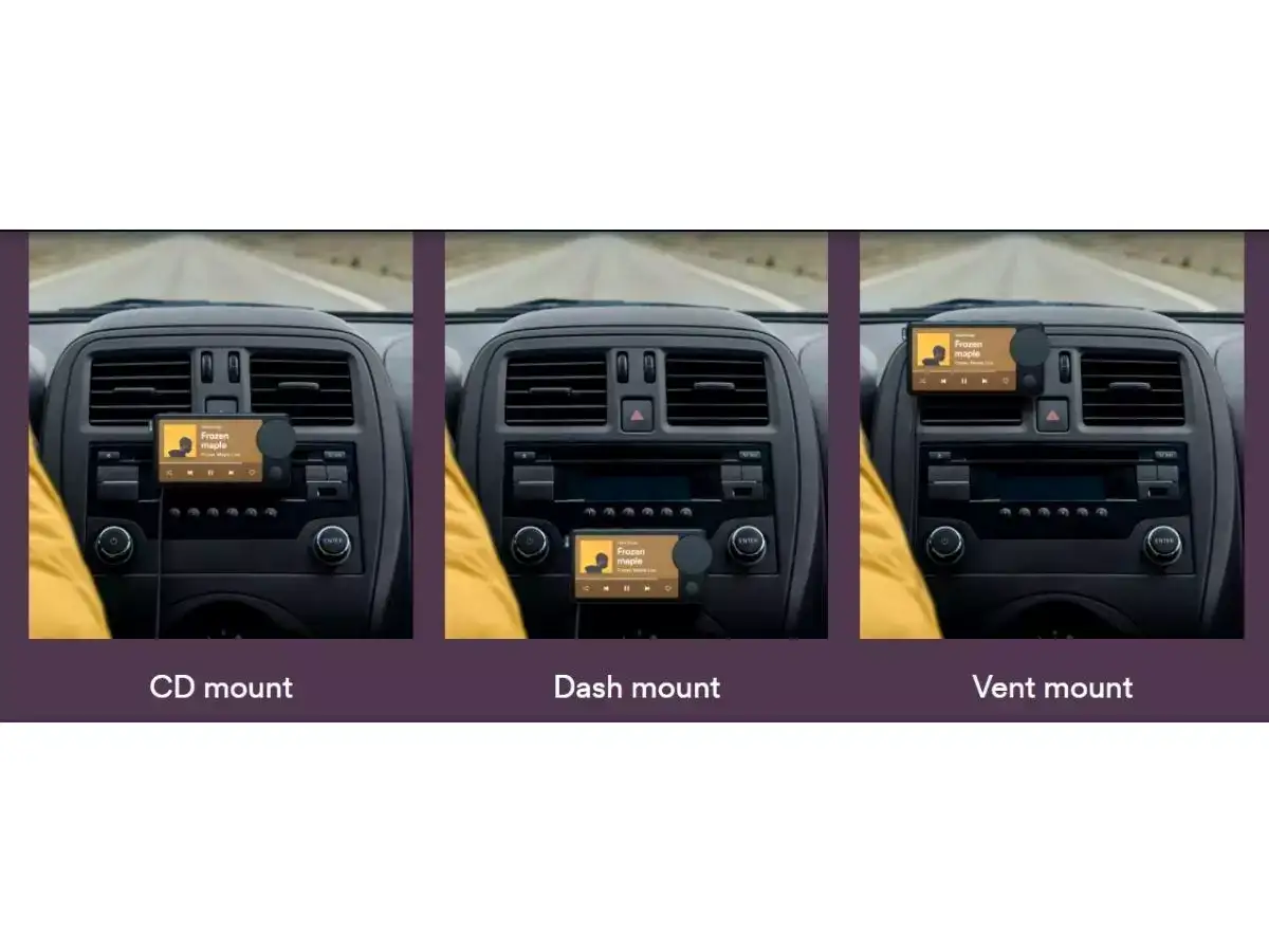 spotify Now anyone can buy Spotify's incar smart entertainment setup