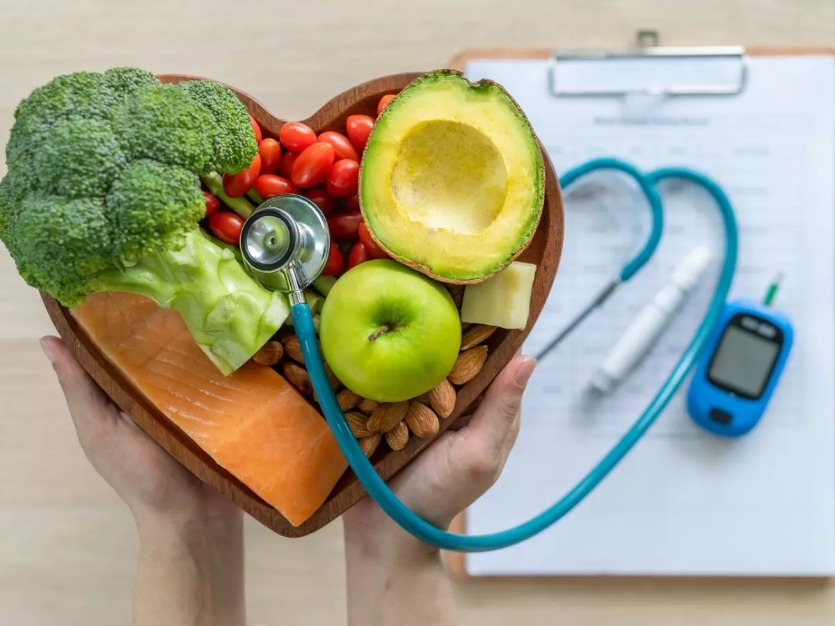 heart health