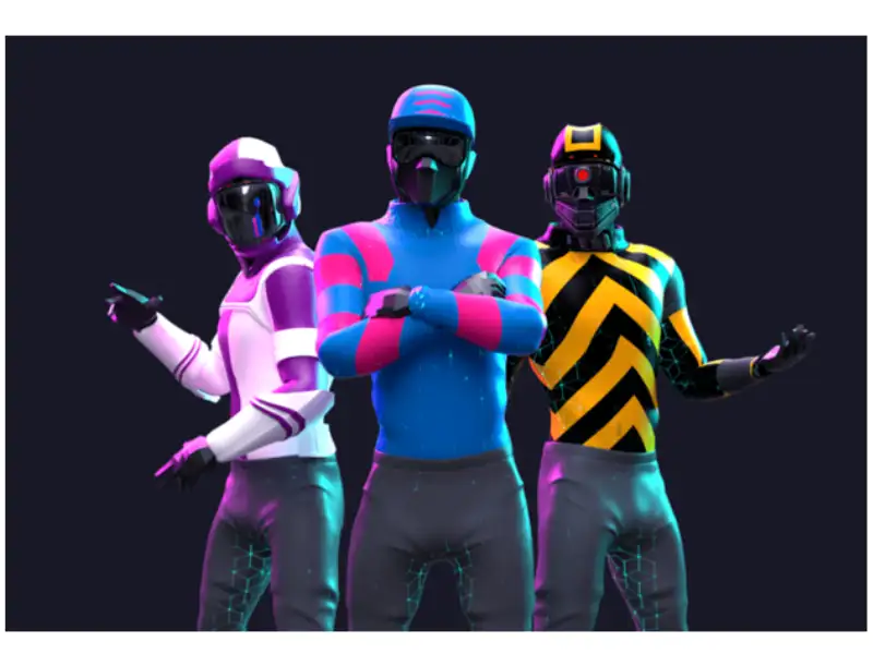 5 Best NFT Projects New NFT Drops 2022 The Economic Times