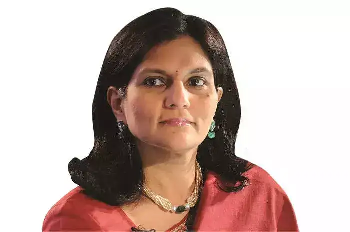 Ethi Reddy ET CEO Roundtable: Our stellar panel will discuss India’s recovery in a ...