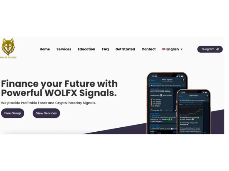 5 Best Crypto Telegram Channels The Economic Times