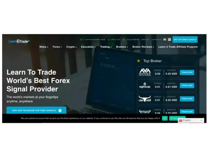 5 Best Crypto Telegram Channels The Economic Times