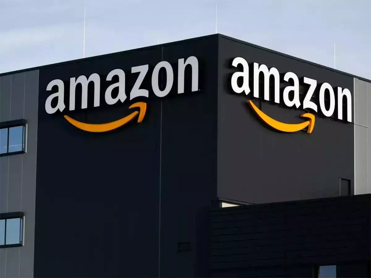 amazon: How 2 best friends beat Amazon - The Economic Times