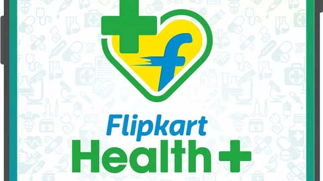 Flipkart Health plus