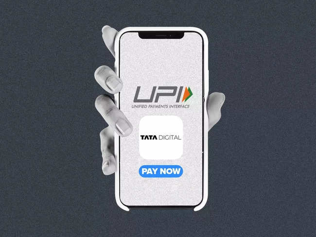 Tata Digital starts testing UPI