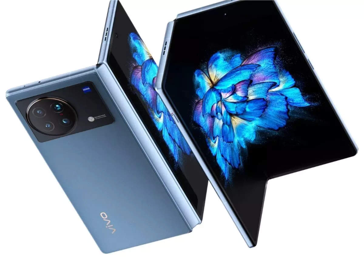 Vivo, Tmall to Co-Design a New Smartphone for China