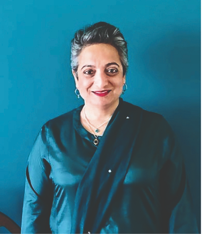 Digital divide turning into a multiplier with opportunities after Covid ...