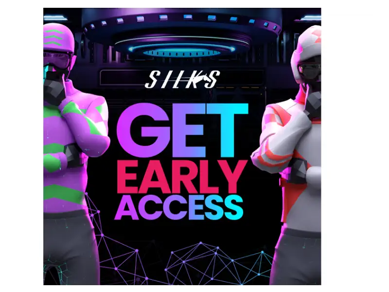 5 of the Top NFT Games in 2022 The Economic Times