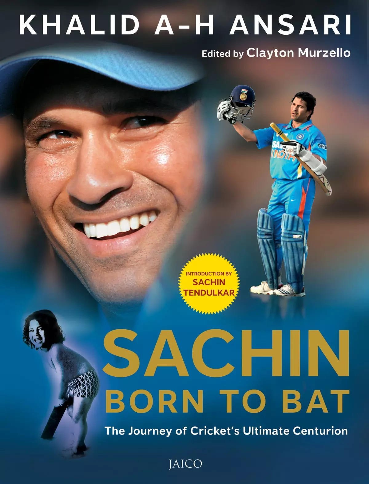 Sachin Tendulkar Birthday: A superhero on and off the field! These ...