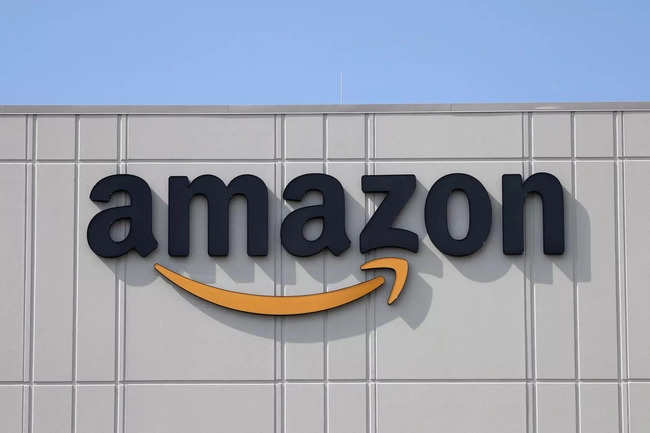 Amazon Q1 earnings