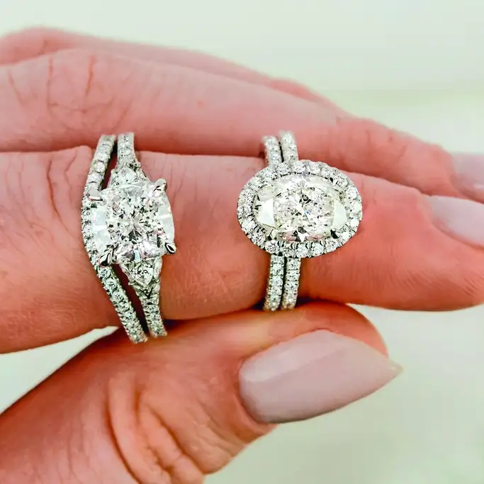 FactoryMade Diamonds The Economic Times