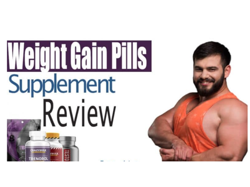 Crazy Bulk Review: I Tried It For 30 Days! Here's My Results - Muscle &  Fitness