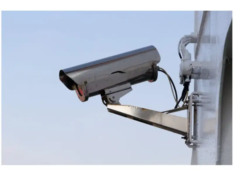 5 Best Home Security Systems UK 2022 Comparison The Economic Times