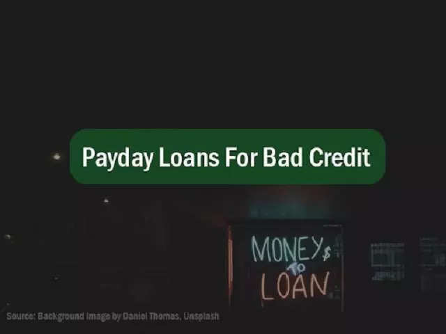 $1000 Loan No Credit Not Resulting In Financial Prosperity