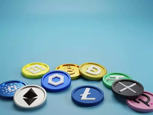 hele evne kaldenavn 2022 Top Cryptocurrency: Top cryptocurrencies to invest in 2022 - The  Economic Times
