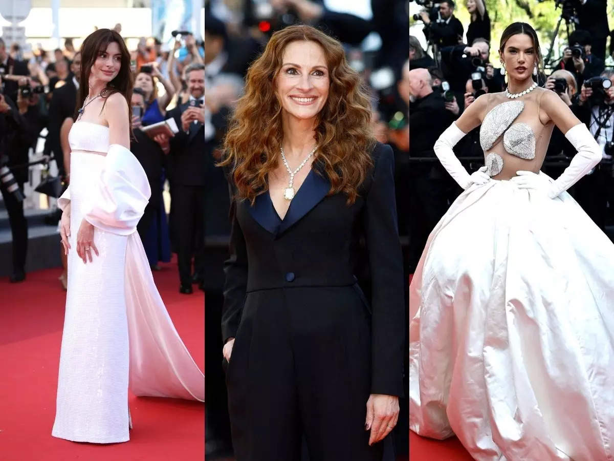 Cannes 2022: Deepika Padukone, Aishwarya Rai Bachchan Share New Look