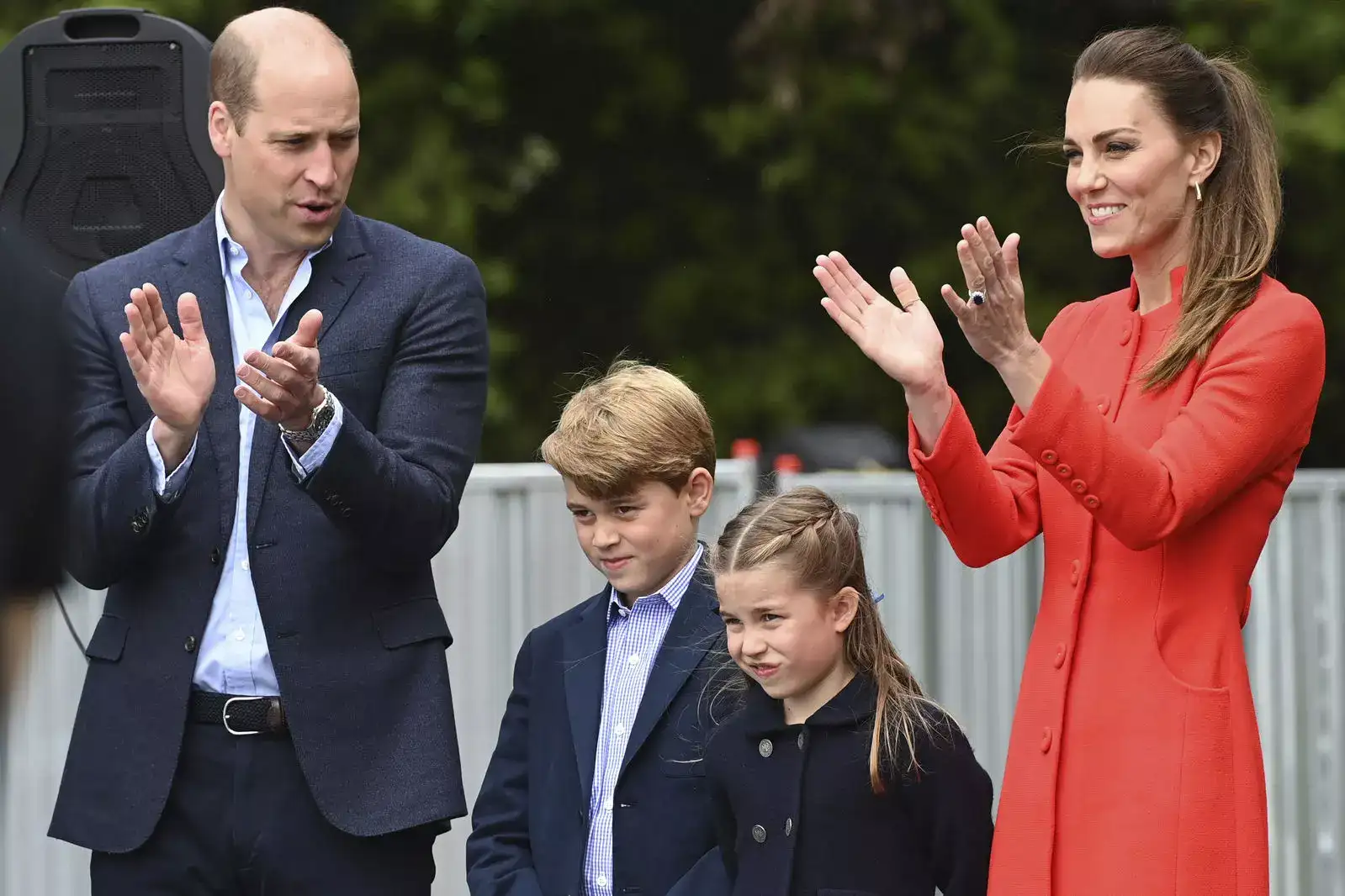 Queen Elizabeth Platinum jubile Platinum jubilee's doubleedged