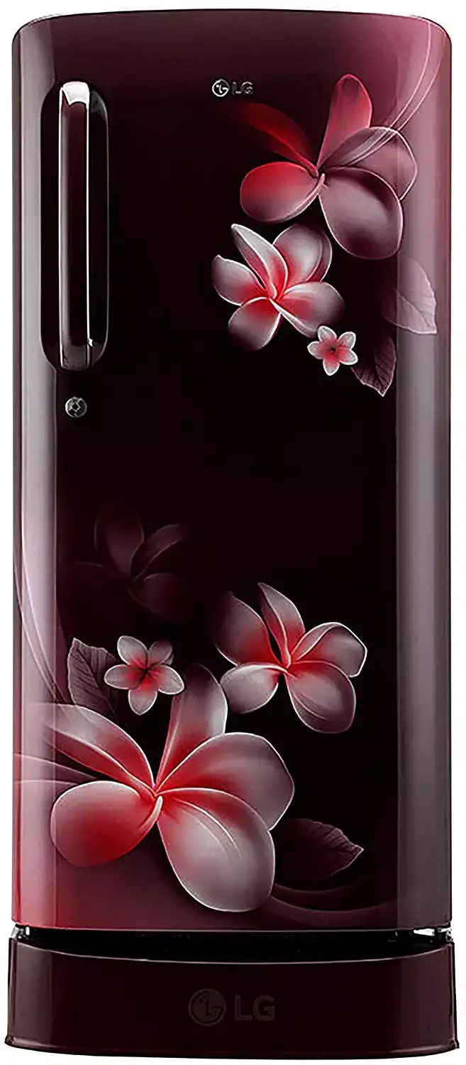 Image for LG190L5StarSmartInverterSingleDoorRefrigerator