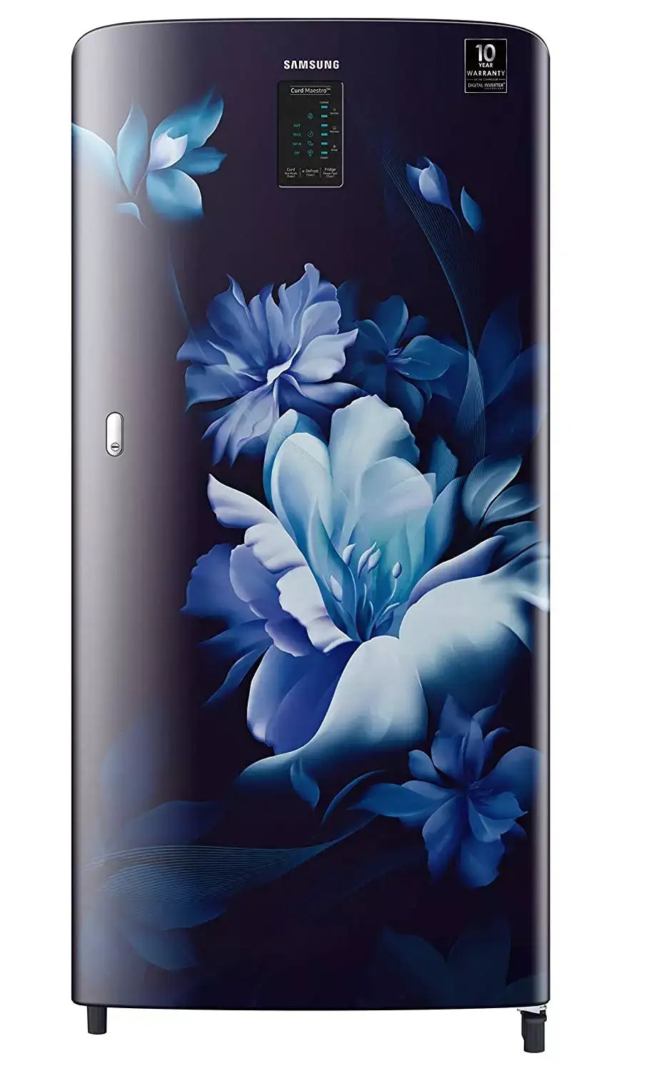 Image for Samsung192L4StarSingleDoorRefrigerator