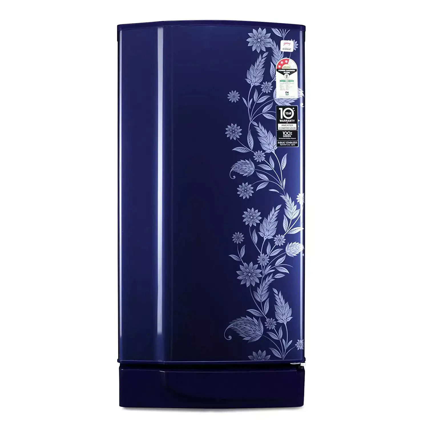 Image for Godrej190L3StarSingleDoorRefrigerator