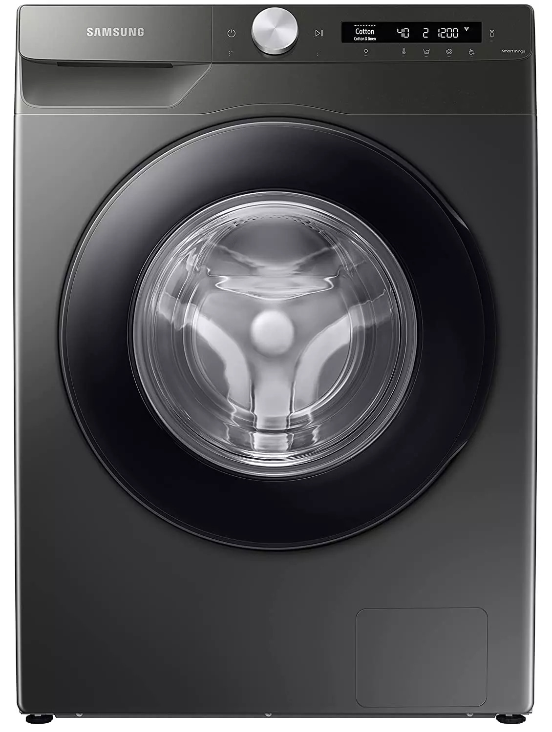 Samsung AI Control 7kg Fully Automatic Washing Machine
