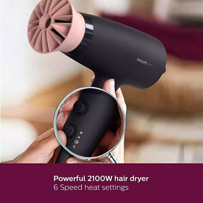 Best Blow Dryer Best Hair Dryer For Women  Nykaas Beauty Book