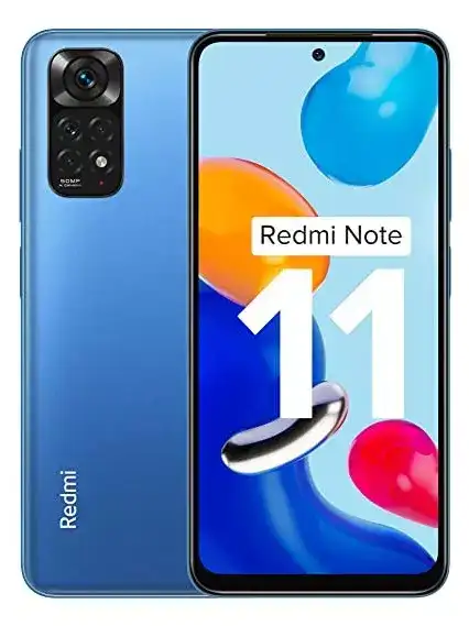 Image for RedmiNote11