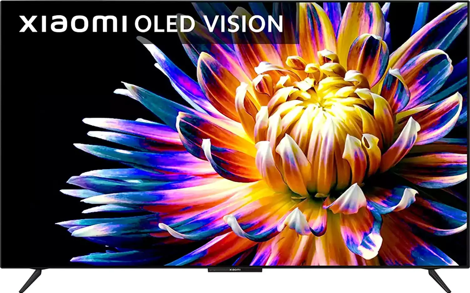 Image for XiaomiOLEDSmartTV55inch