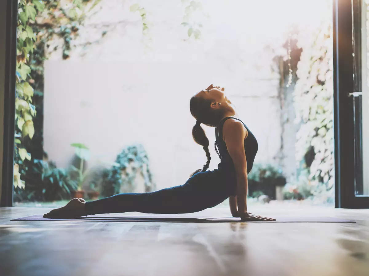 How many yoga asanas should one practice daily to have good health? For how  much time? - Quora