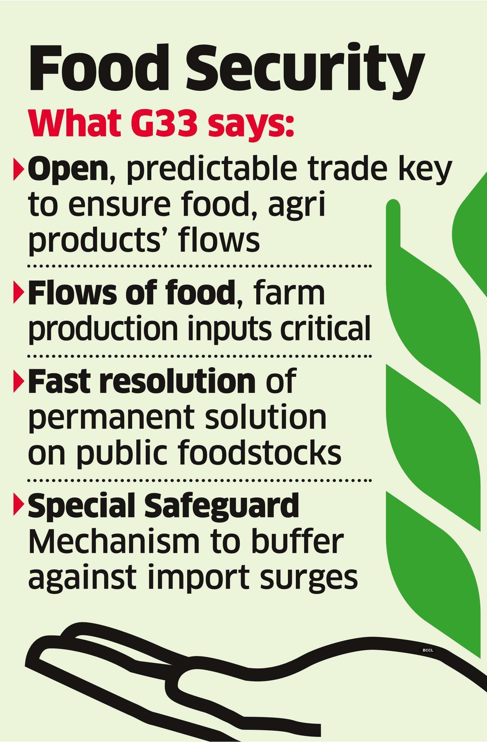 research paper on food production in india