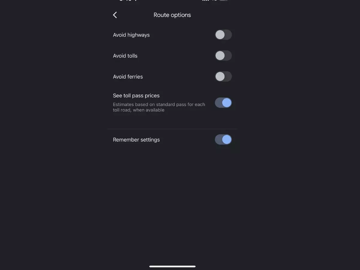 Google Maps Information Google - Google Maps 
