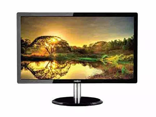 budget pc monitors: Best PC Monitors Under Rs 5000 in India - The Economic  Times