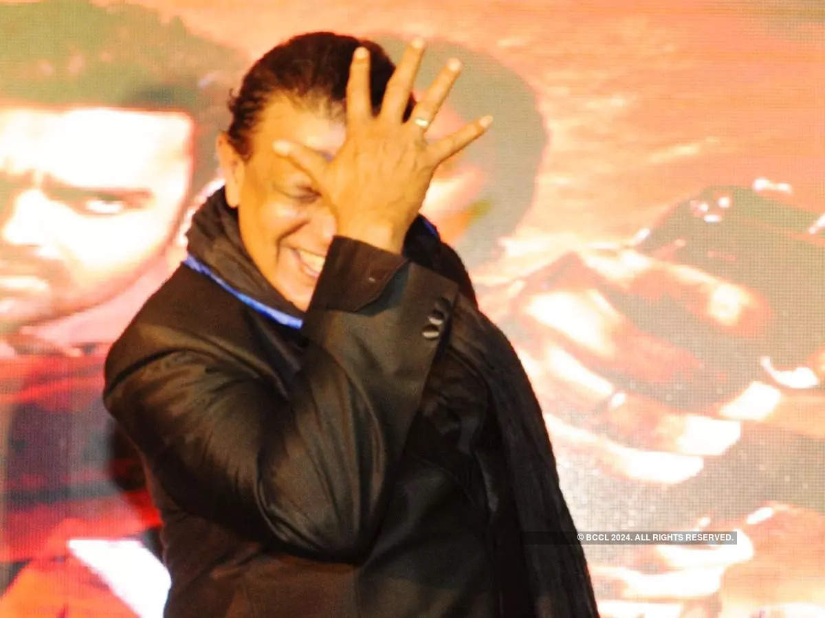 Happy Birthday Mithun Chakraborty: Mithunda has more to him than dance  moves, meet the real him