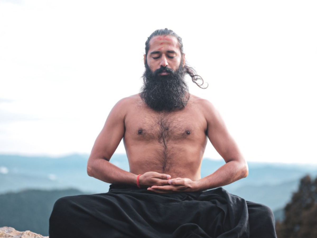 raj yoga: Be the master of your mind! From voice control to behavioural  patterns, Raj Yoga makes you the king of your existence - The Economic Times