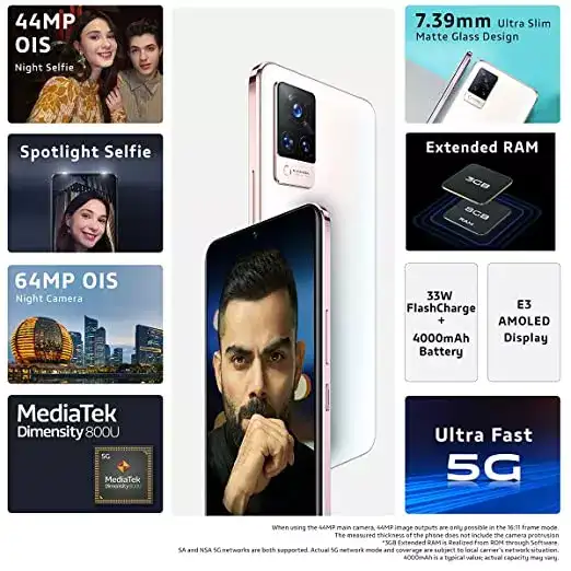 Image for VivoV215G