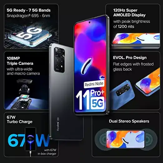 Image for RedmiNote11Pro