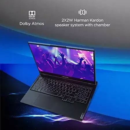 Image for LenovoLegion5