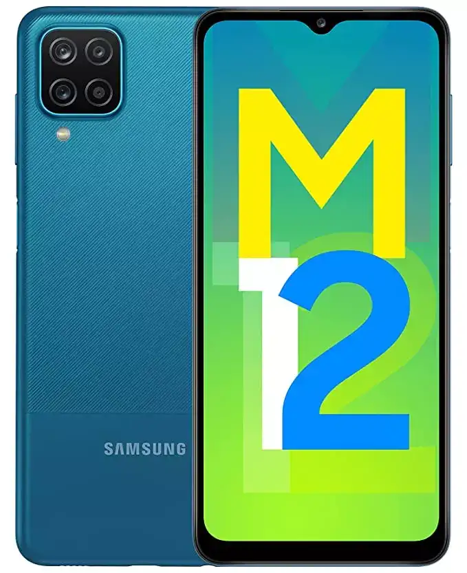 Image for SamsungGalaxyM12