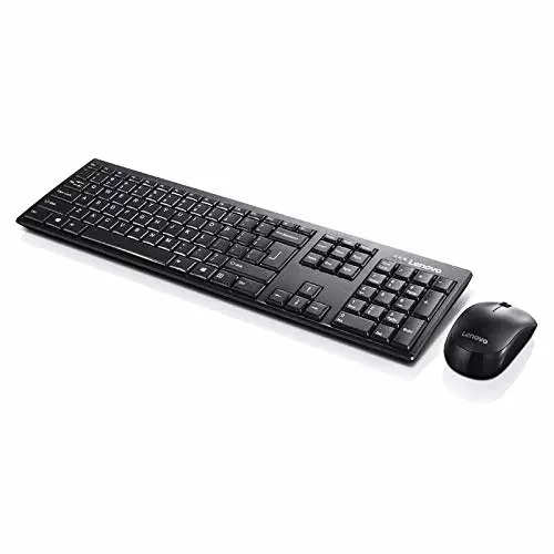 Best Wireless Keyboard Mouse Combo: Best And Affordable Wireless ...