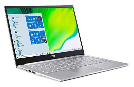 best laptop under 60000 in india 2021