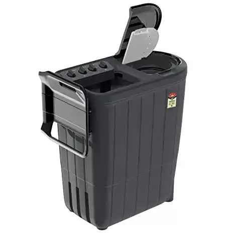 Image for Whirlpool7KgSemiAutomaticWashingMachine