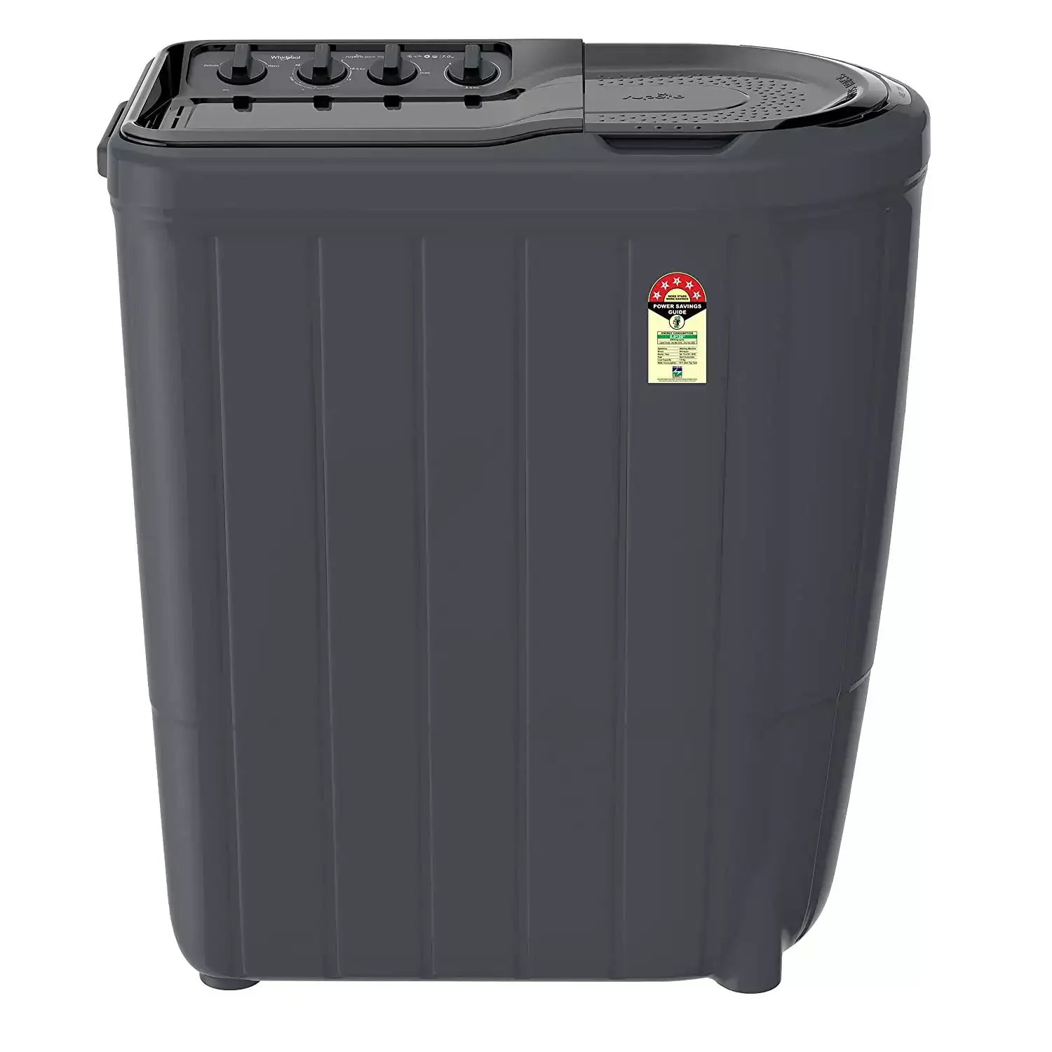 Image for Whirlpool7kgsemi-automaticwashingmachine