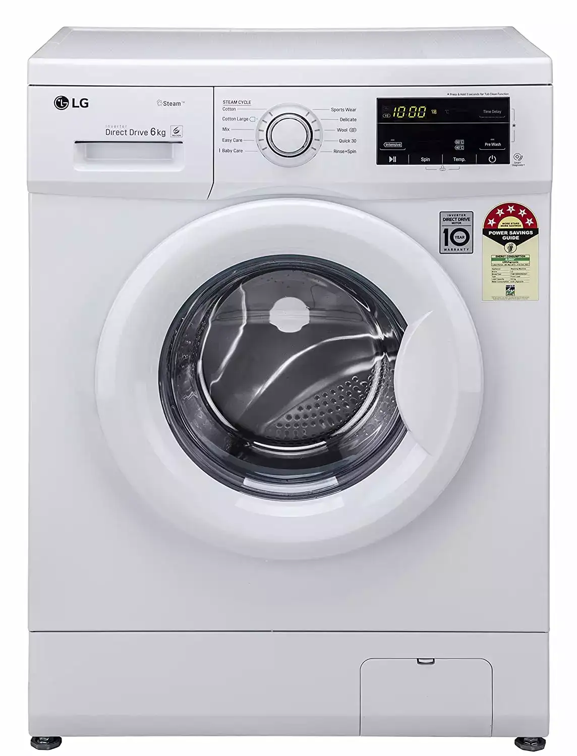 Best fully automatic washing machine under 25000 Best Fully Automatic