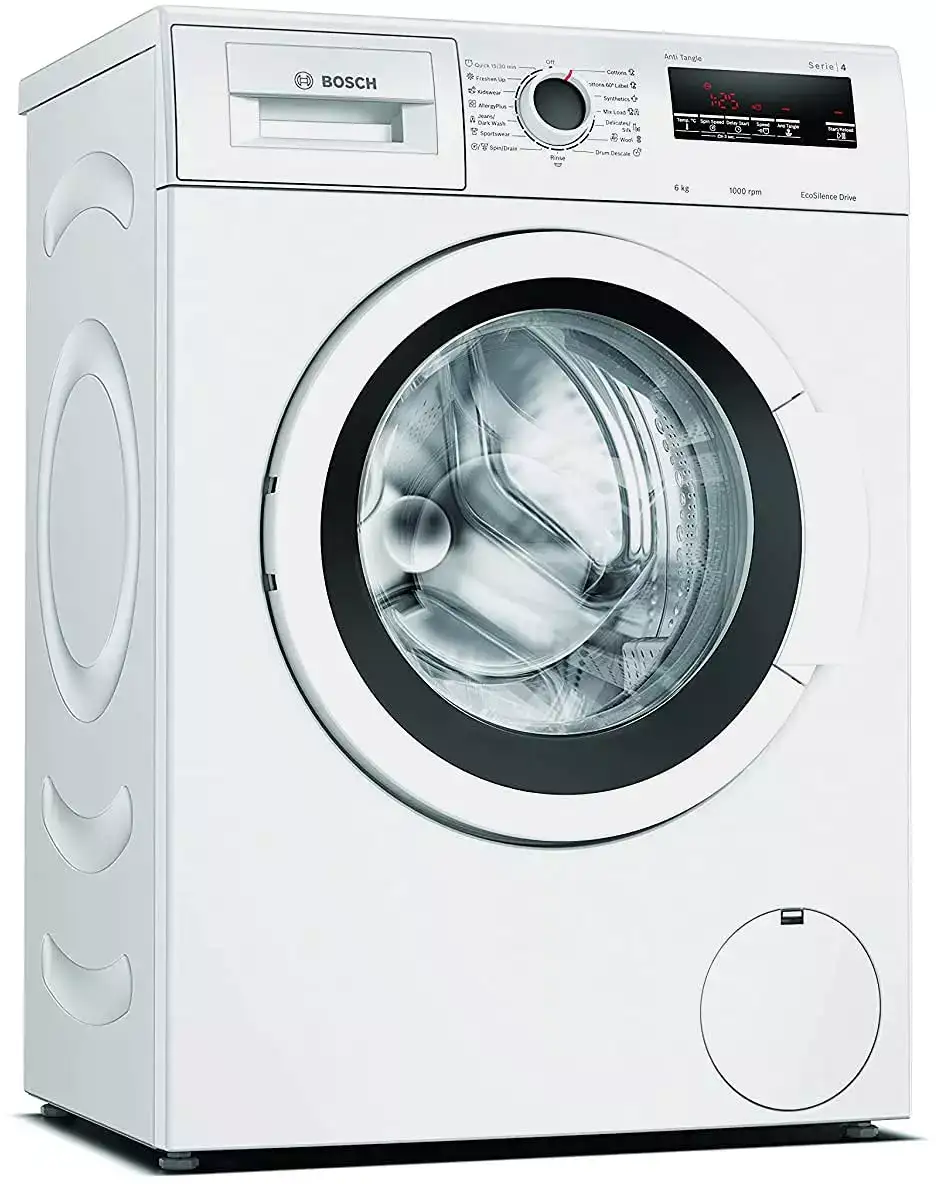 Best fully automatic washing machine under 25000 Best Fully Automatic
